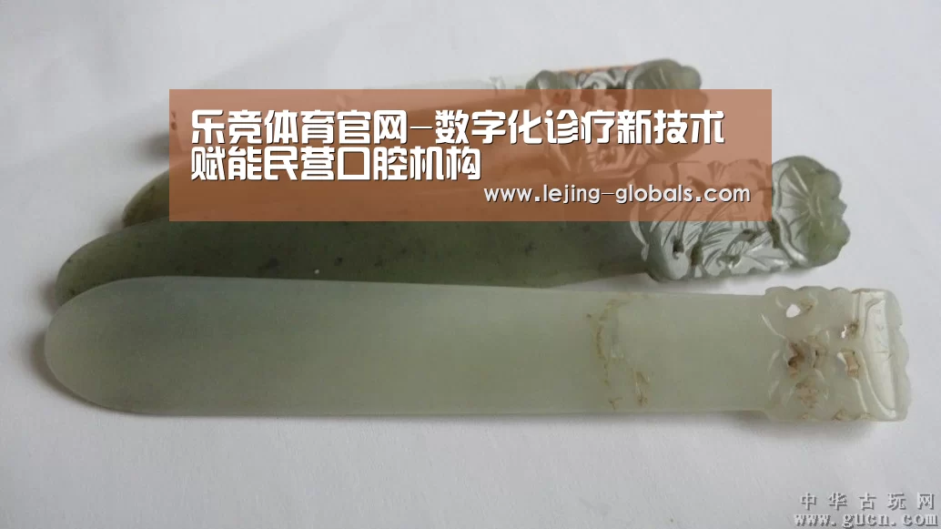 乐竞体育官网-数字化诊疗新技术赋能民营口腔机构(图3) 乐竞体育app