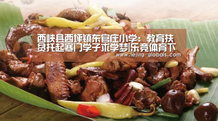 西峡县西坪镇东官庄小学:教育扶贫托起寒门学子求学梦|乐竞体育下载(图2) 乐竞体育app